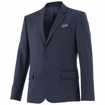 Veste ELLETECH HOMME BLEU MARINE