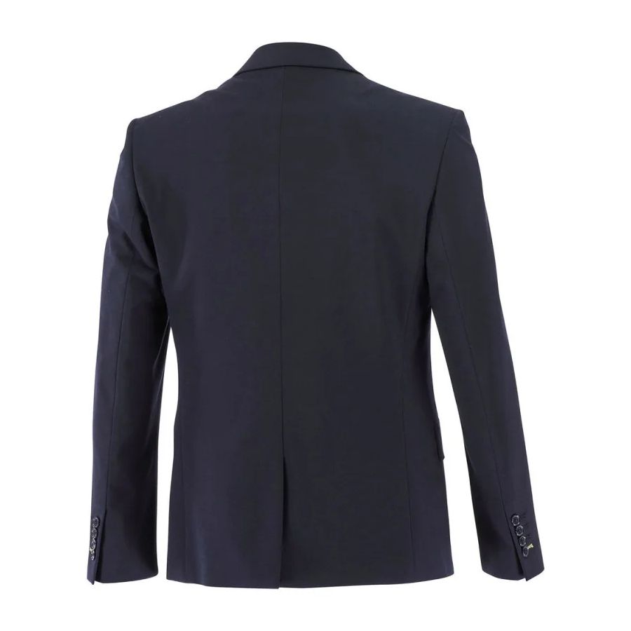 Veste ELLETECH HOMME BLEU MARINE