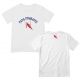 T-shirt “Papa gymnaste” – Édition limitée Fête des Pères