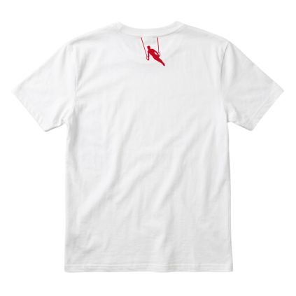 T-shirt “Papa gymnaste” – Édition limitée Fête des Pères