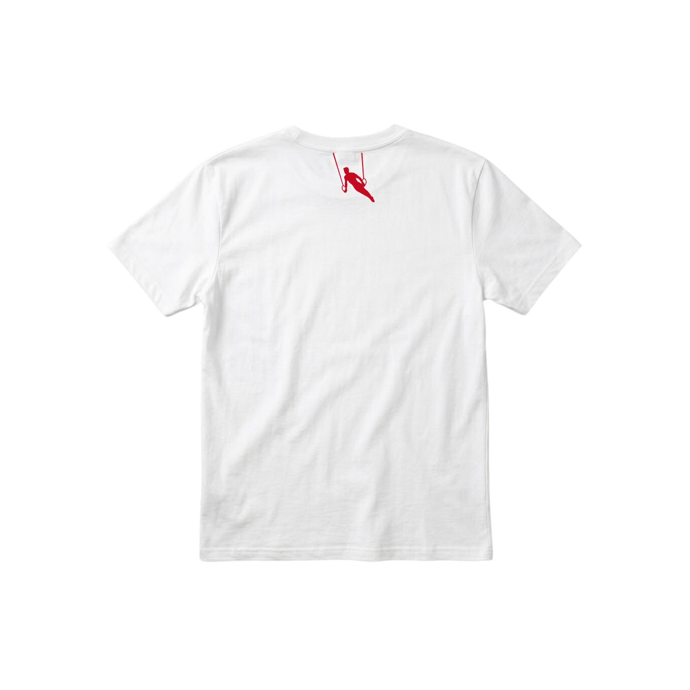 T-shirt “Papa gymnaste” – Édition limitée Fête des Pères