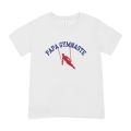 T-shirt “Papa gymnaste” – Édition limitée Fête des Pères