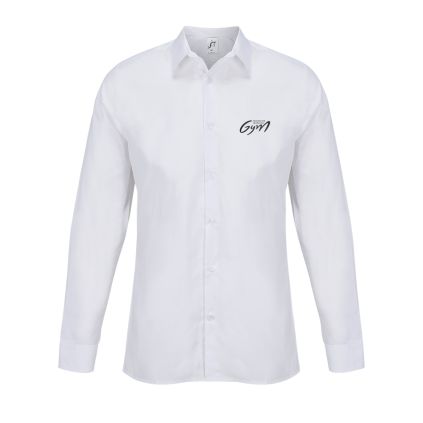 Chemise homme arbitre