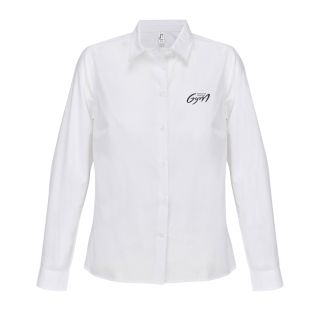 Chemise femme arbitre