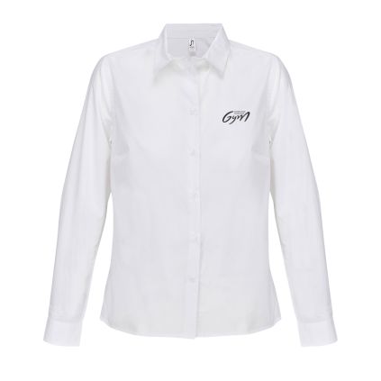 Chemise femme arbitre
