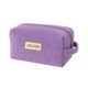 Trousse de toiletteVeloursGYM PARIS