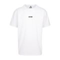 T-shirt Oversier HOMME BLANC GP