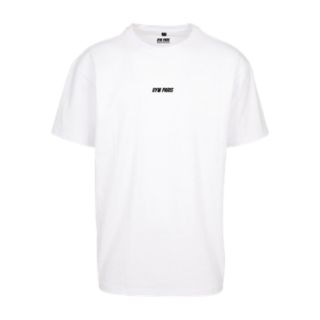 T-shirt Oversize FEMME BLANC GP