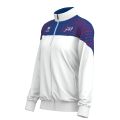 Veste Presentation ERREA 26 27 BLANCHE Femme