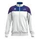 Veste Presentation ERREA 26 27 BLANCHE Femme