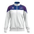 Veste Presentation ERREA 26 27 BLANCHE Femme