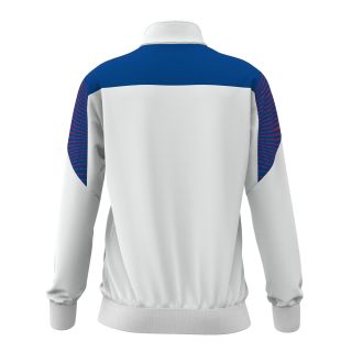Veste Presentation ERREA 26 27 BLANCHE Femme