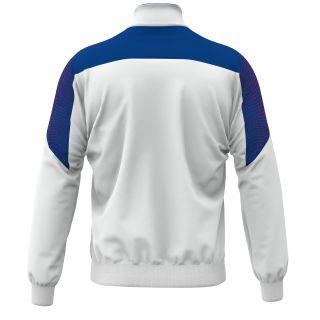 Veste Presentation ERREA 26 27 BLANCHE Homme