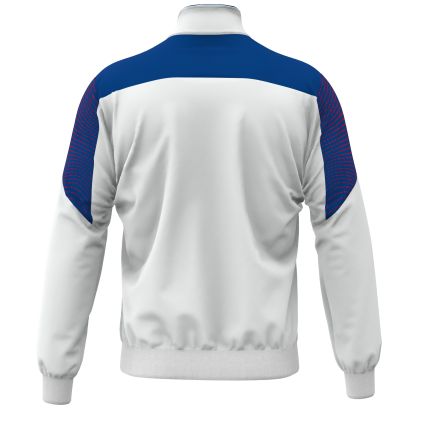 Veste Presentation ERREA 26 27 BLANCHE Homme