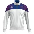 Veste Presentation ERREA 26 27 BLANCHE Homme