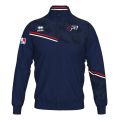 Veste Lignes Tricolores BLEU MARINE Homme