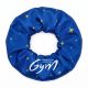 Chouchou bleu FFGym