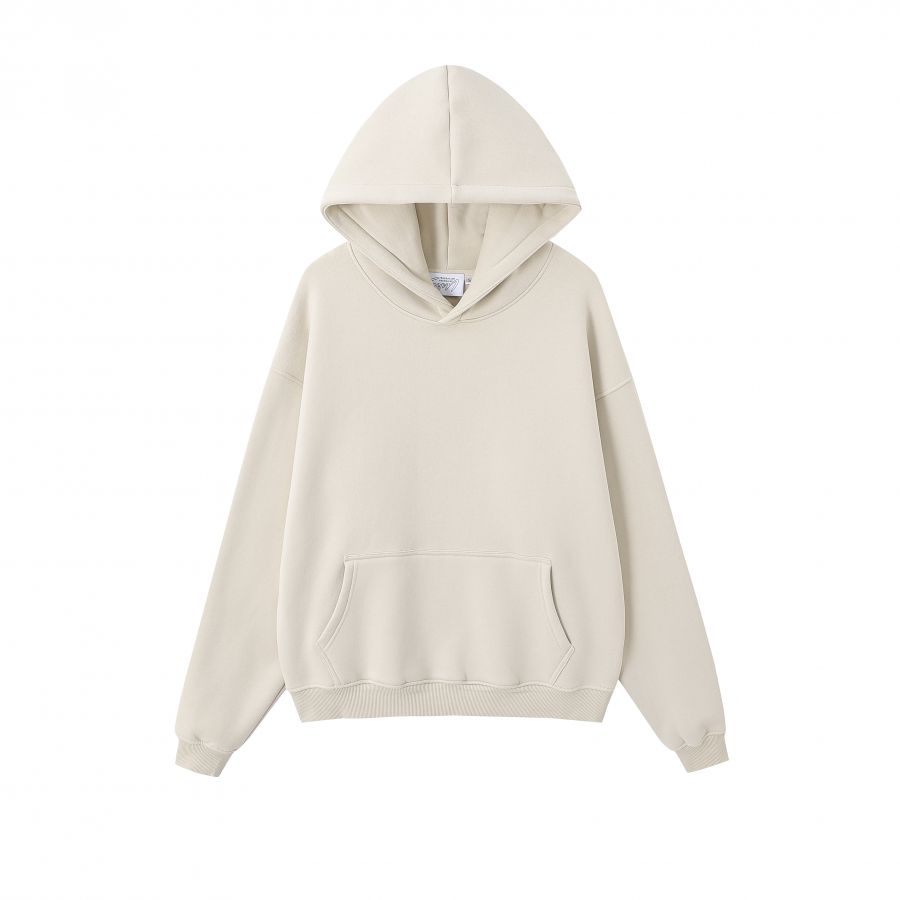Ensemble Oversize - Jogging & Sweat à Capuche BEIGE