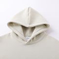 Ensemble Oversize - Jogging & Sweat à Capuche BEIGE
